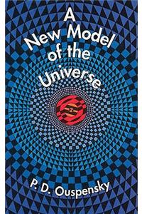 A New Model of the Universe