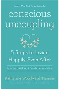 Conscious Uncoupling