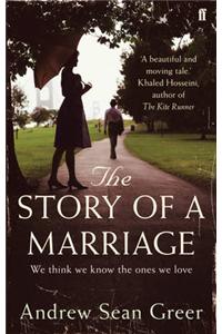 The Story of a Marriage