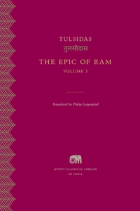 Epic of RAM