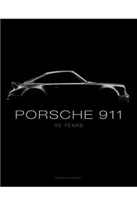 Porsche 911: 50 Years