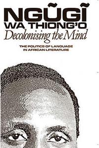 Decolonising the Mind