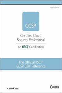 Official (Isc)2 Ccsp Cbk Reference