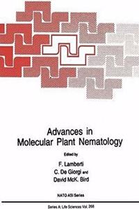 Advances in Molecular Plant Nematology (Nato Science Series A:) [Paperback] F. Lamberti