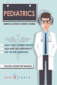 Pediatrics - Medical School Crash Course