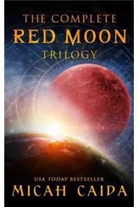 Complete Red Moon Trilogy