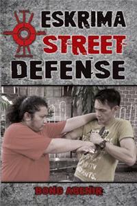 Eskrima Street Defense