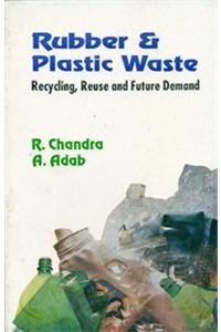 Rubber & Plastic Waste: Recycling, Reuse And Future Demand