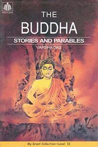 Buddha: Stories And Parables
