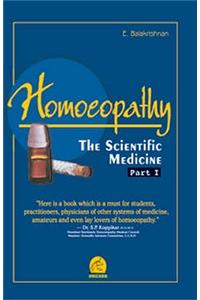 Homoeopathy