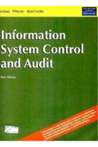 Information Systems: Control & Audit