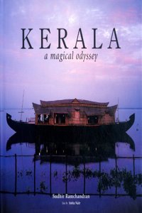 Kerala: A Magical Odyssey