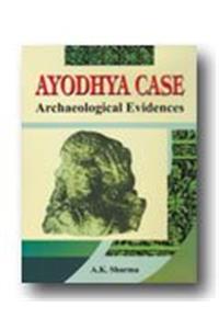 Ayodhya case Archaeological Evidences