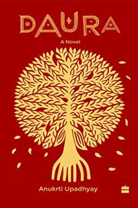 Daura: A Novel