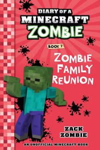 Diary of a Minecraft Zombie #07