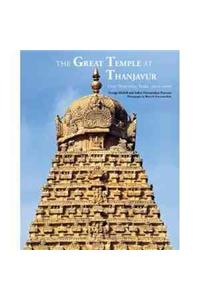 The Great Temple at Thanjavur