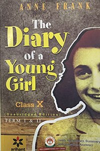 The Diary Of A Young Girl