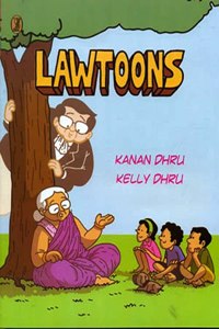 Lawtoons: Vol. 1