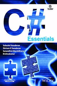 C# Essentials