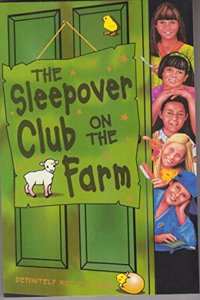 Sleepover Club on the Farm