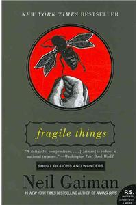 Fragile Things