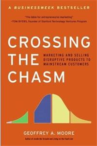 Crossing The Chasm