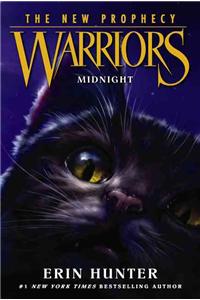 Warriors: The New Prophecy #1: Midnight