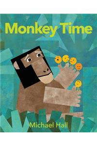 Monkey Time