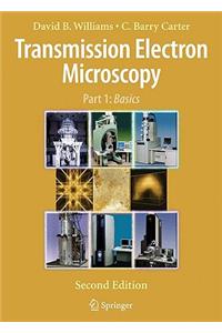 Transmission Electron Microscopy