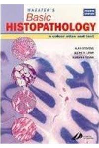 Wheaters Basic Histopathology