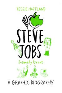 Steve Jobs: Insanely Great