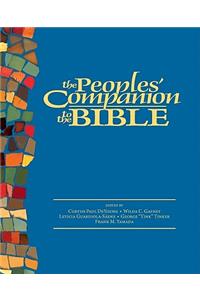 Peoples' Companion to the Bible