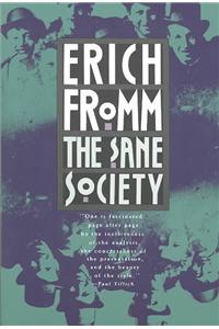 The Sane Society