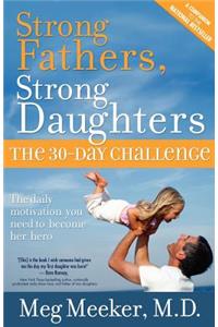 Strong Fathers, Strong Daughters