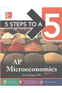 5 Steps to a 5: AP Microeconomics 2017