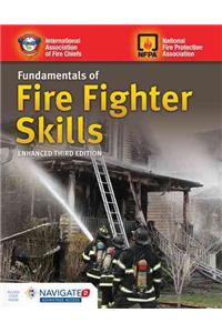 Fundamentals of Fire Fighter Skills