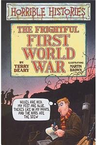 Frightful First World War