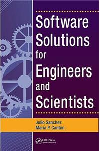 Software Solutions for Engineers and Scientists