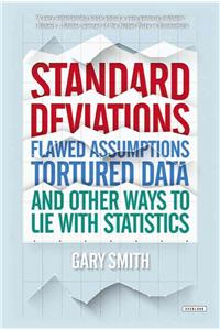 Standard Deviations