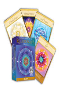 The Sacred Geometry of Relationships Oracle