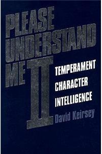 Please Understand Me II