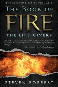 Book of Fire