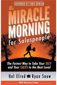 Miracle Morning for Salespeople