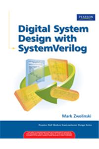 Digital System Design With Systemverilog