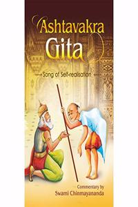 Astavakra Gita/Song Of Self-realisation