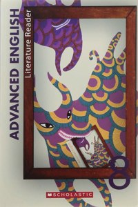 Advanced English Lr#08 Literature Reader
