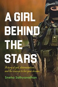A Girl Behind The Stars - Revised and Updated Edition 01-08-2018