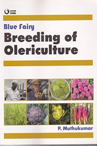 Blue Fairy Breeding of Olericulture