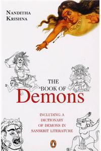 The Book of Demons