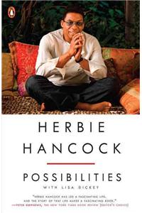 Herbie Hancock: Possibilities